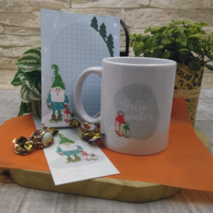 Box cadeau – Hello Winter