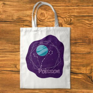 Tote bag – Signes astrologique