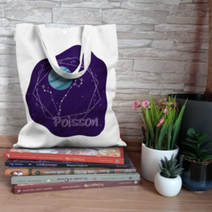 Tote bag – Signes astrologique