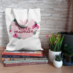 Tote bag – Fête des mères